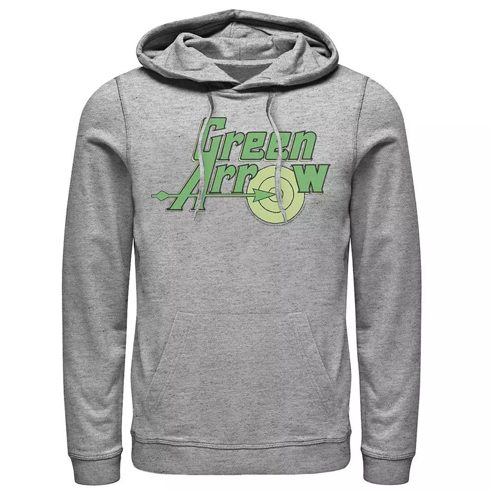 Men's Netflix Stranger Things Hawkins Phys. Ed Logo Hoodie,  Product Image