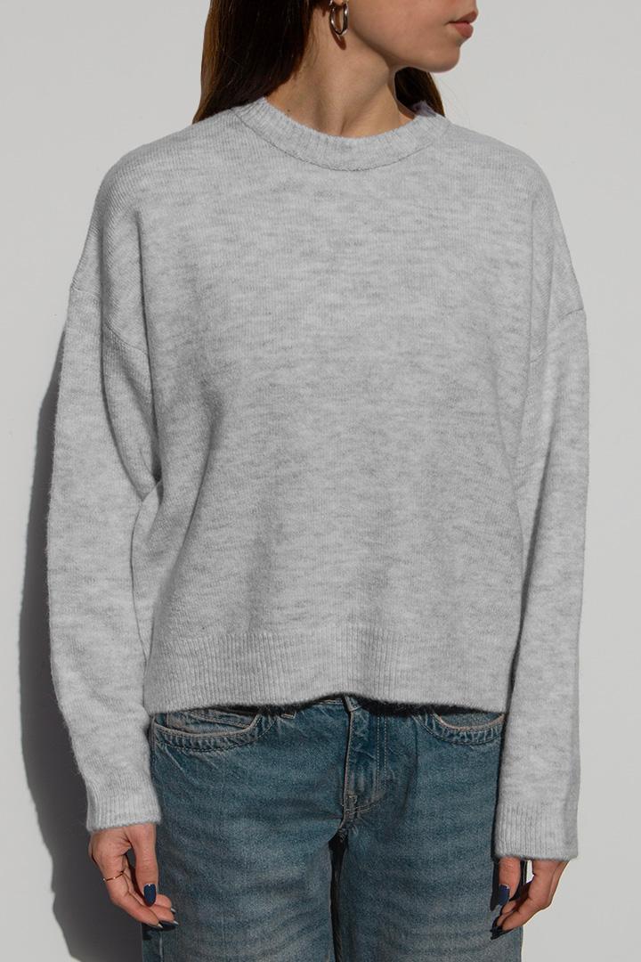 Crew neck sweater Product Image