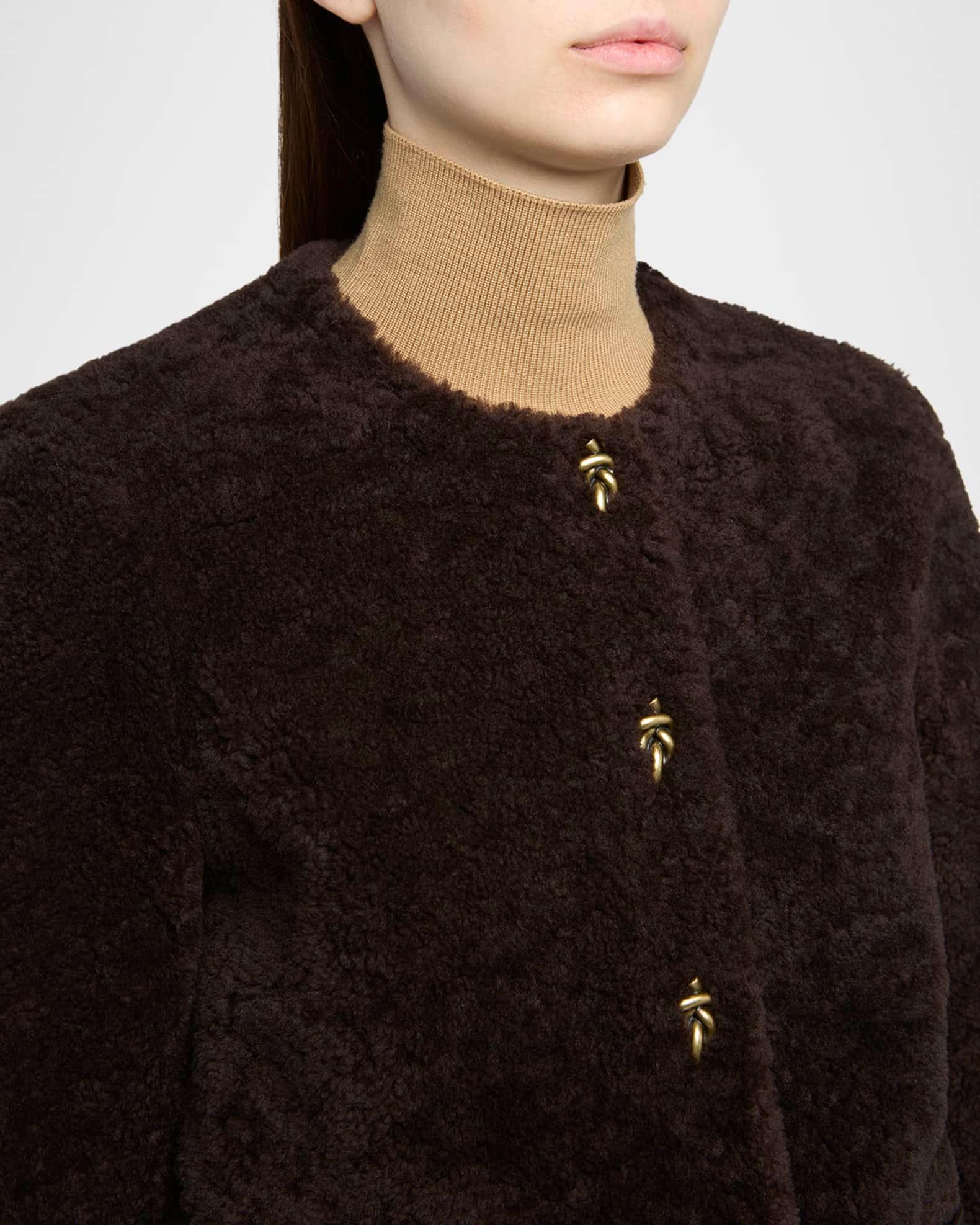 Epernon Jacket Product Image