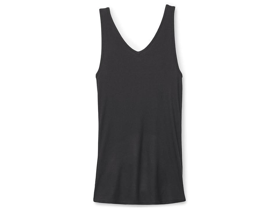 Tommy John Lounge Scoop Neck Tank Women's Pajama Product Image