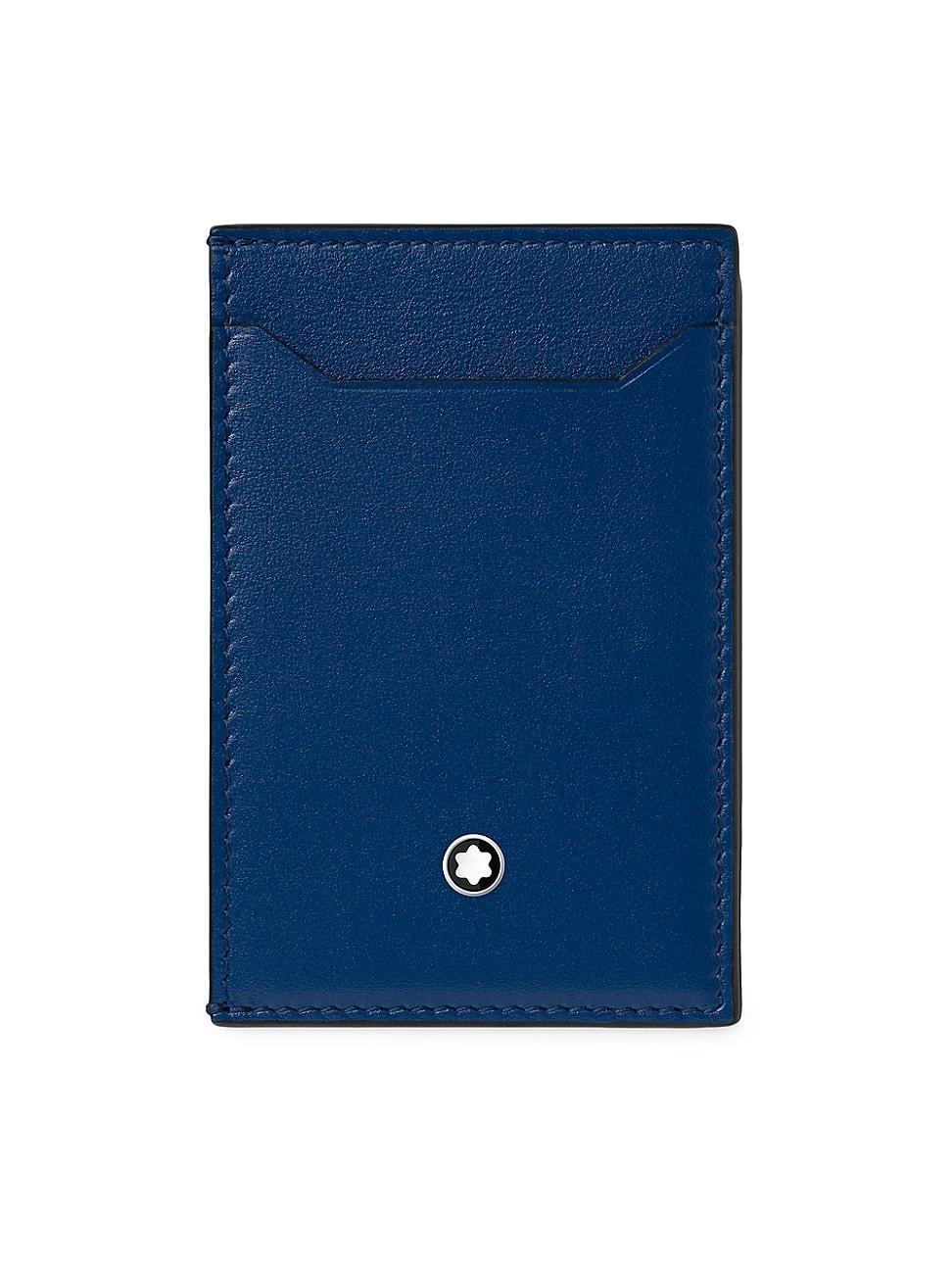 Montblanc Meisterstuck Pocket Card Case Product Image