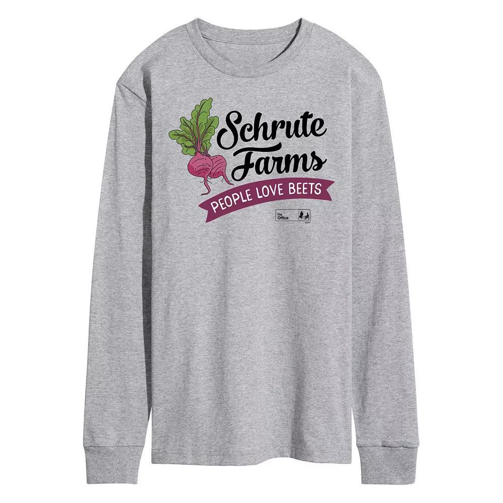 Men's The Office Schrute Farms Tee,  Product Image
