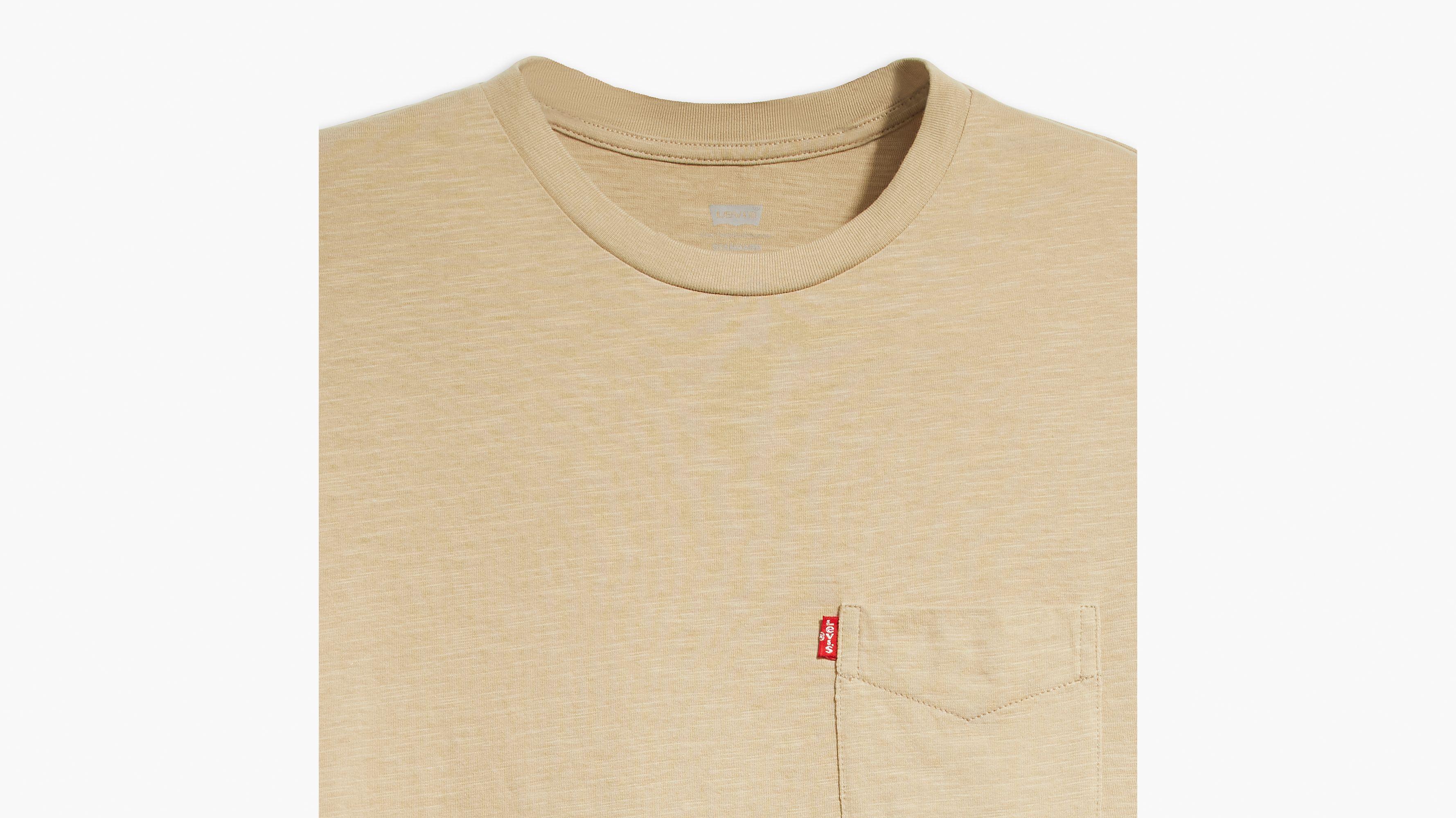 Classic Pocket T-Shirt Product Image