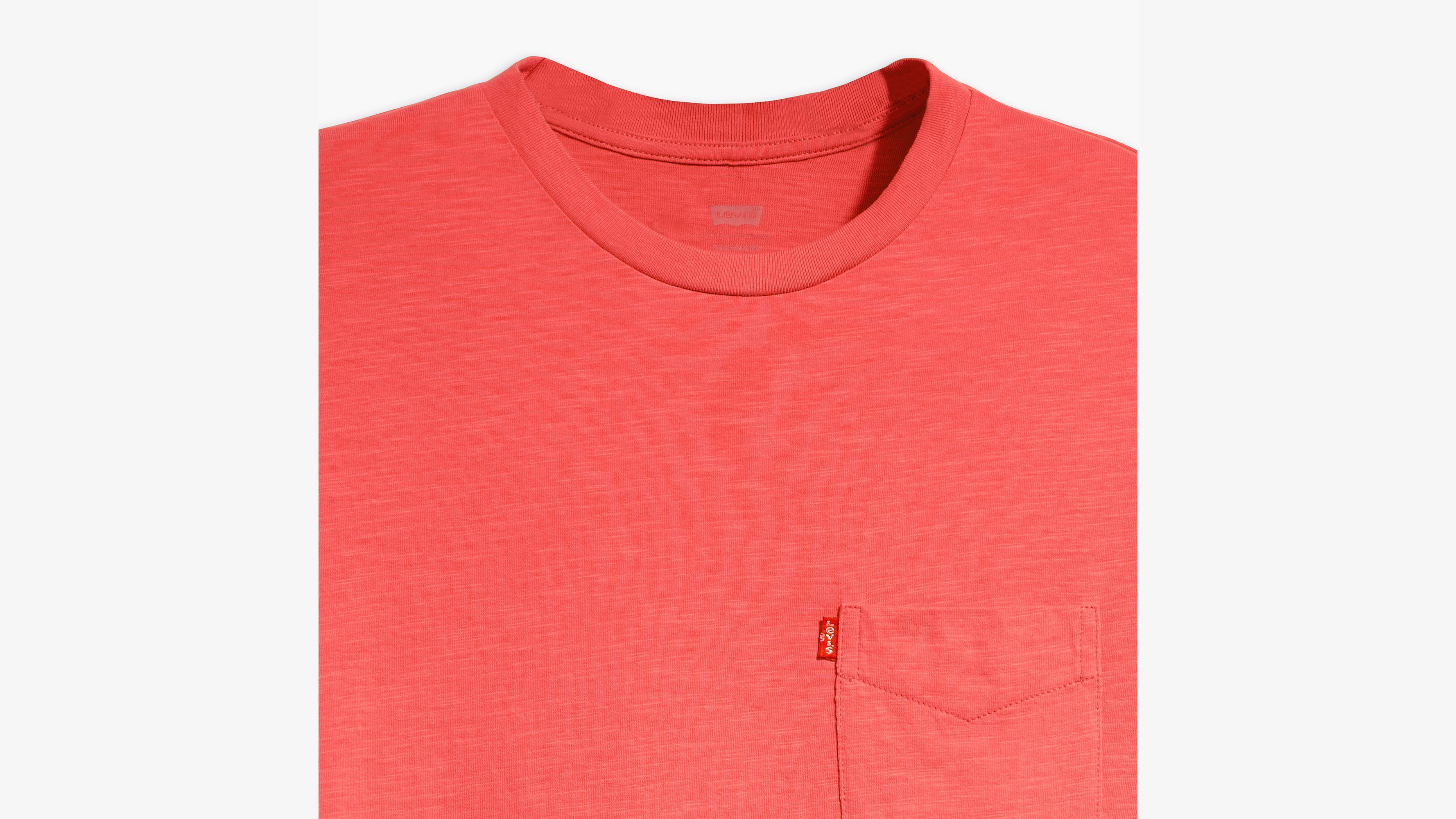 Classic Pocket T-Shirt Product Image