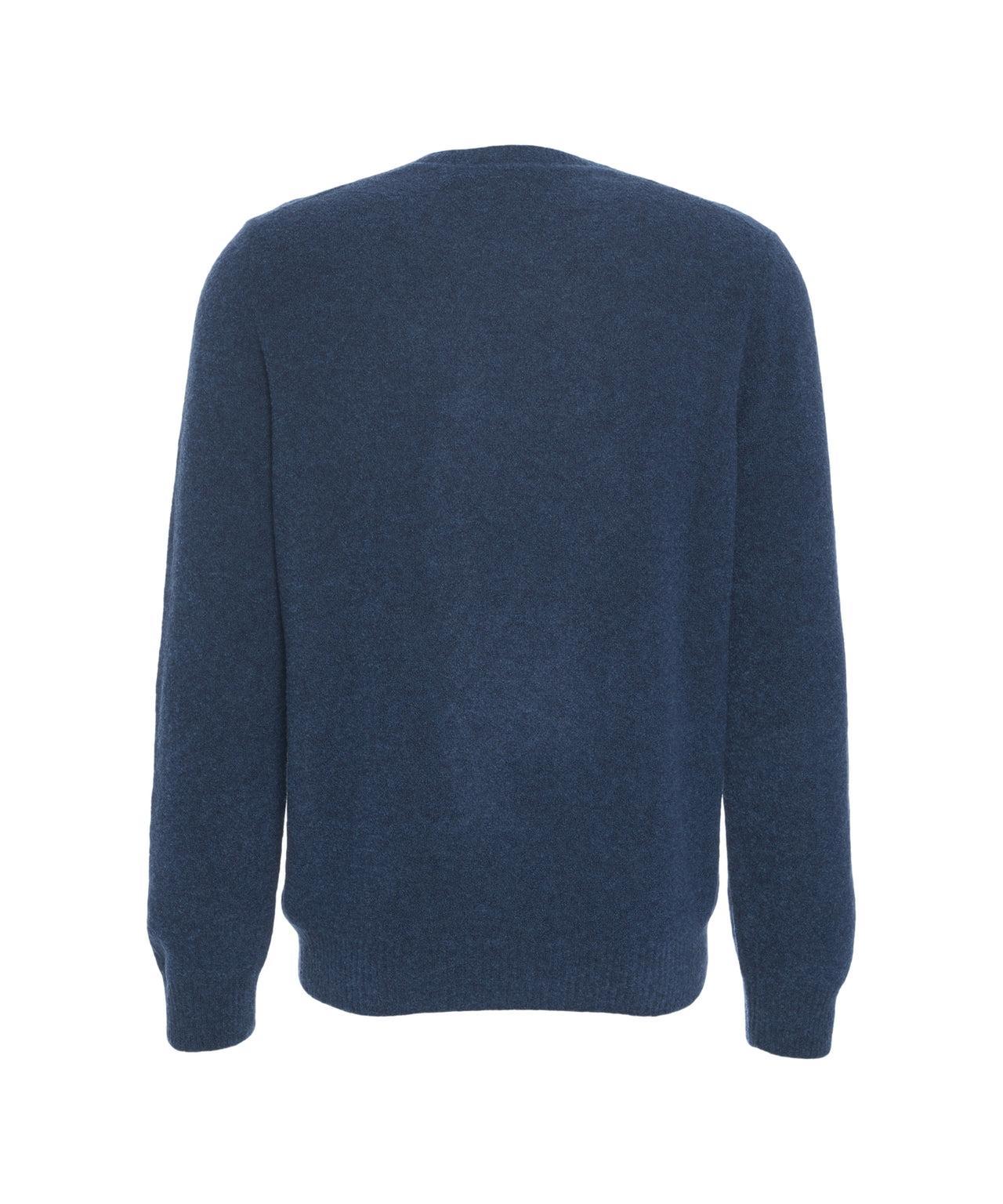 Wool pullover Product Image