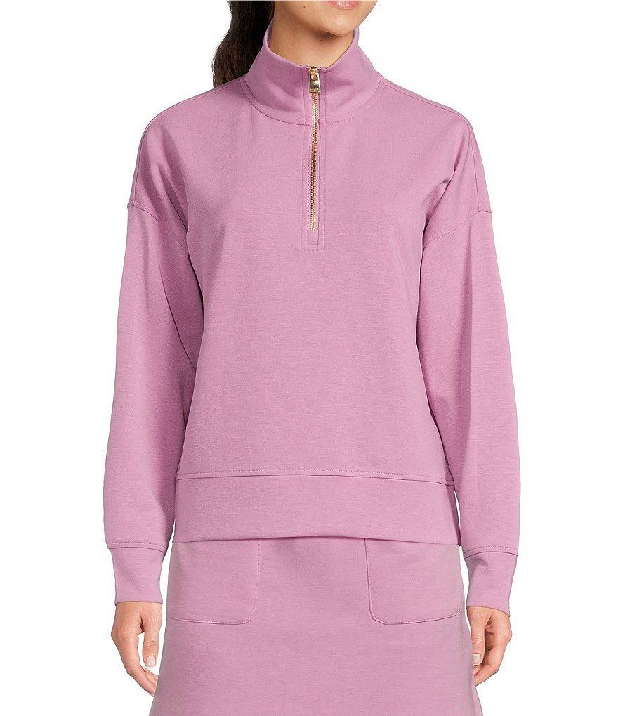 Kinesis Long Sleeve Half Zip Pullover Product Image