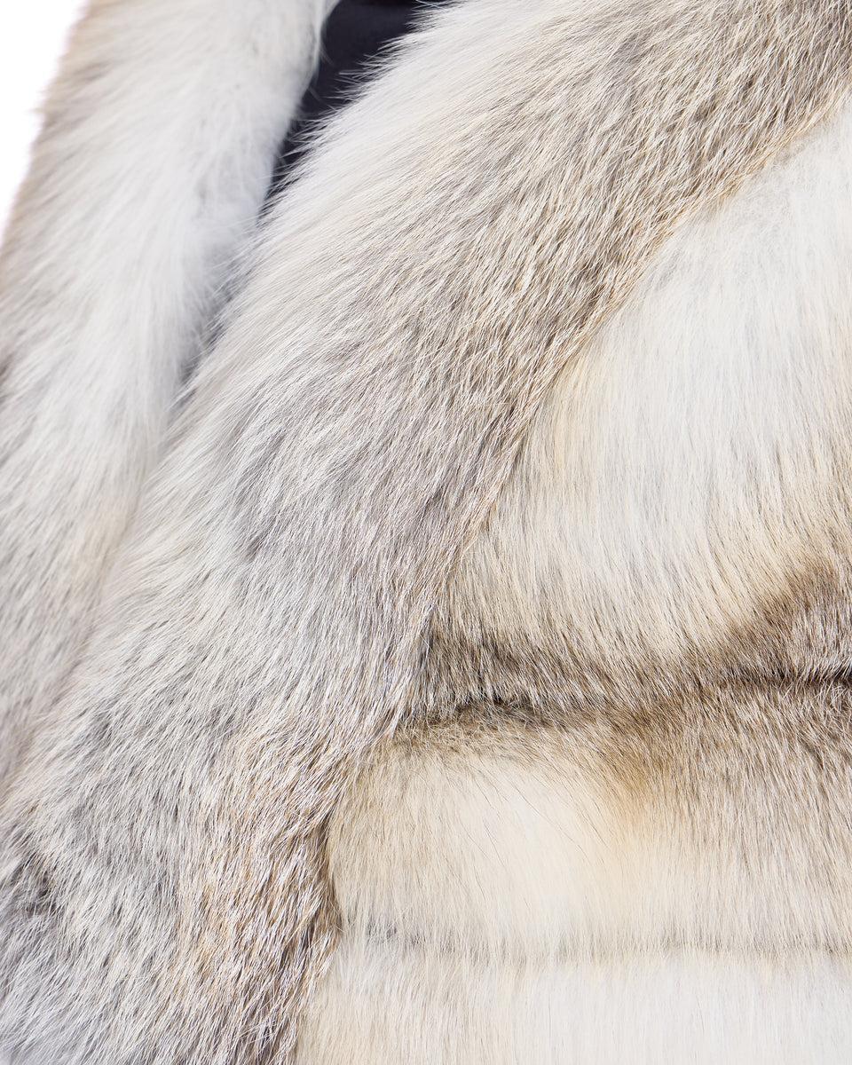 Fox Cape Product Image