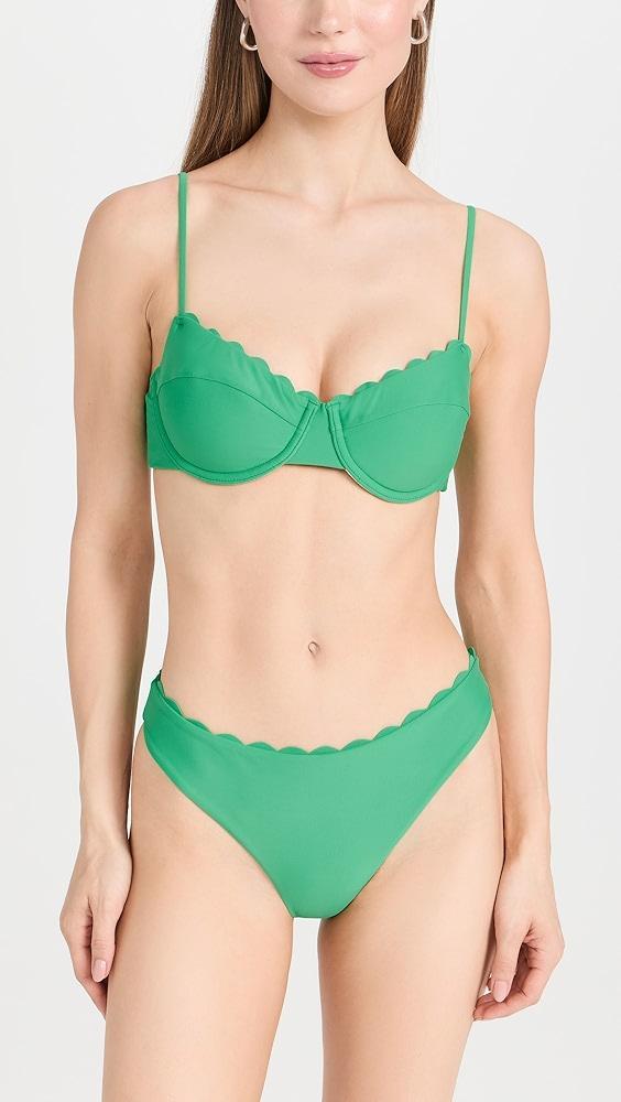 Ramy Brook Amani Bikini Bottoms | Shopbop Product Image