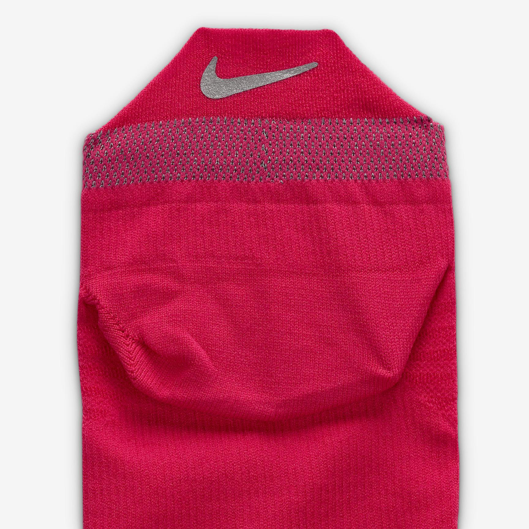 Nike Unisex Spark Lightweight No-Show Running Socks Product Image