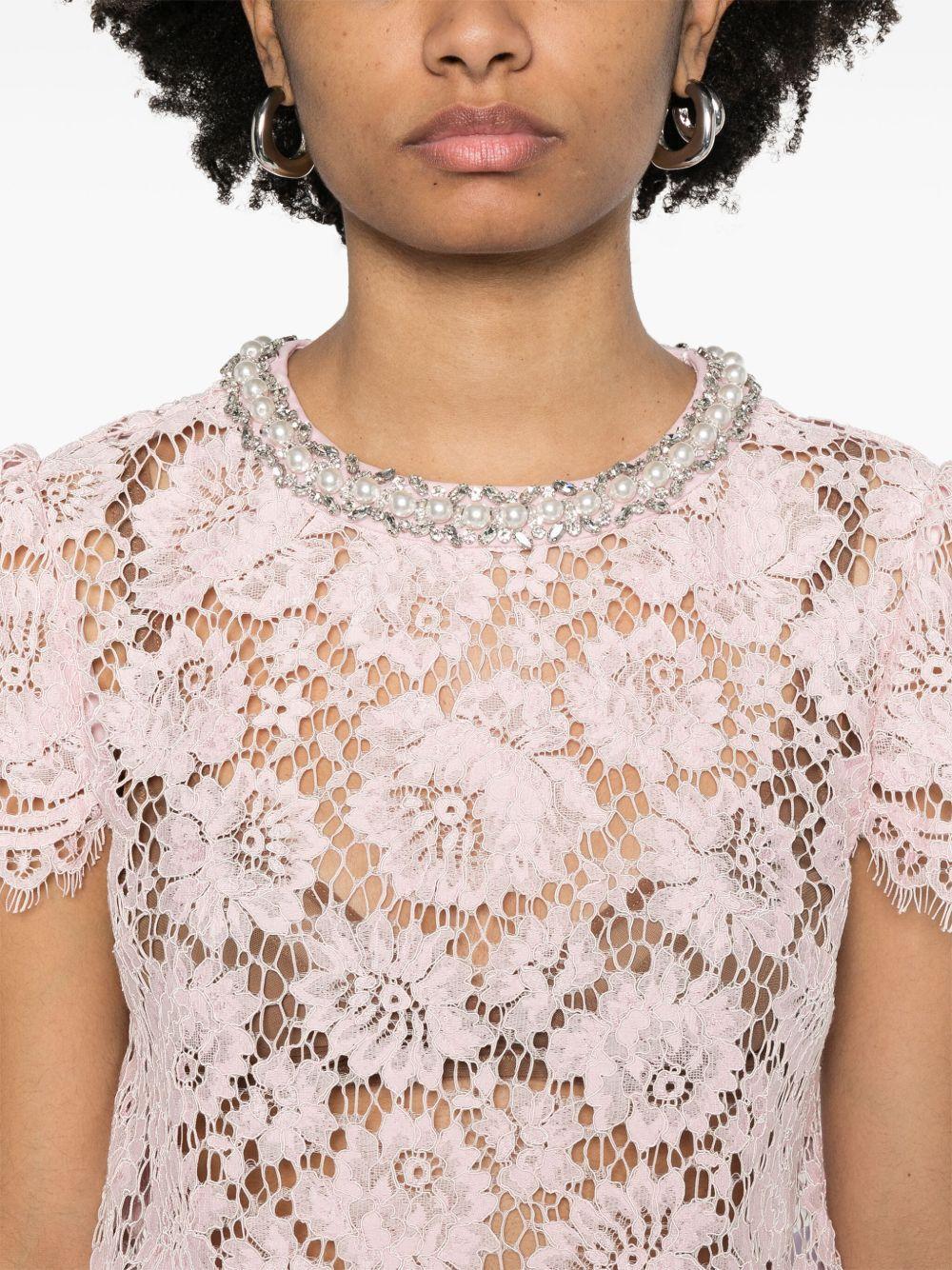lace top Product Image
