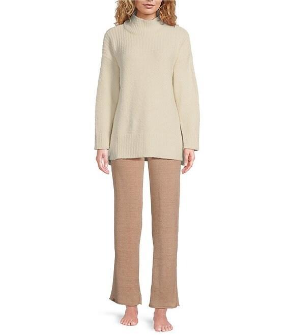 Barefoot Dreams CozyChic® High-Low Pullover Product Image