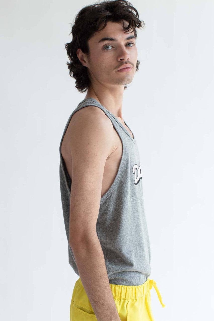 Pink Daddy Tank Product Image