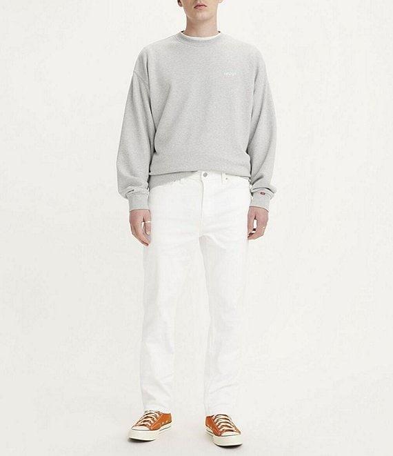 Levi's® 541 Athletic Fit Stretch Jeans Product Image