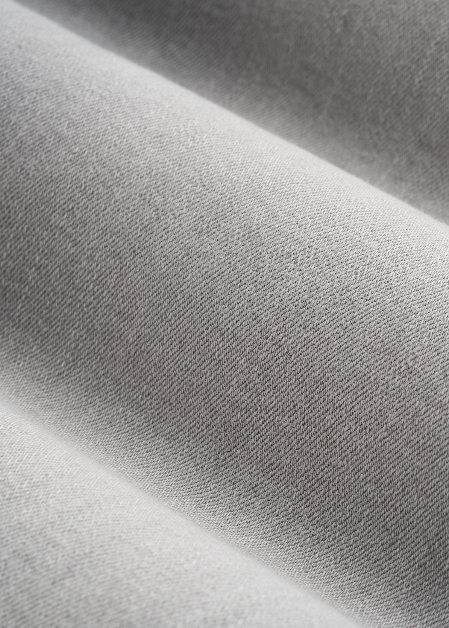 Carman TAPERED Jeans for Tall Men in Concrete Grey Product Image