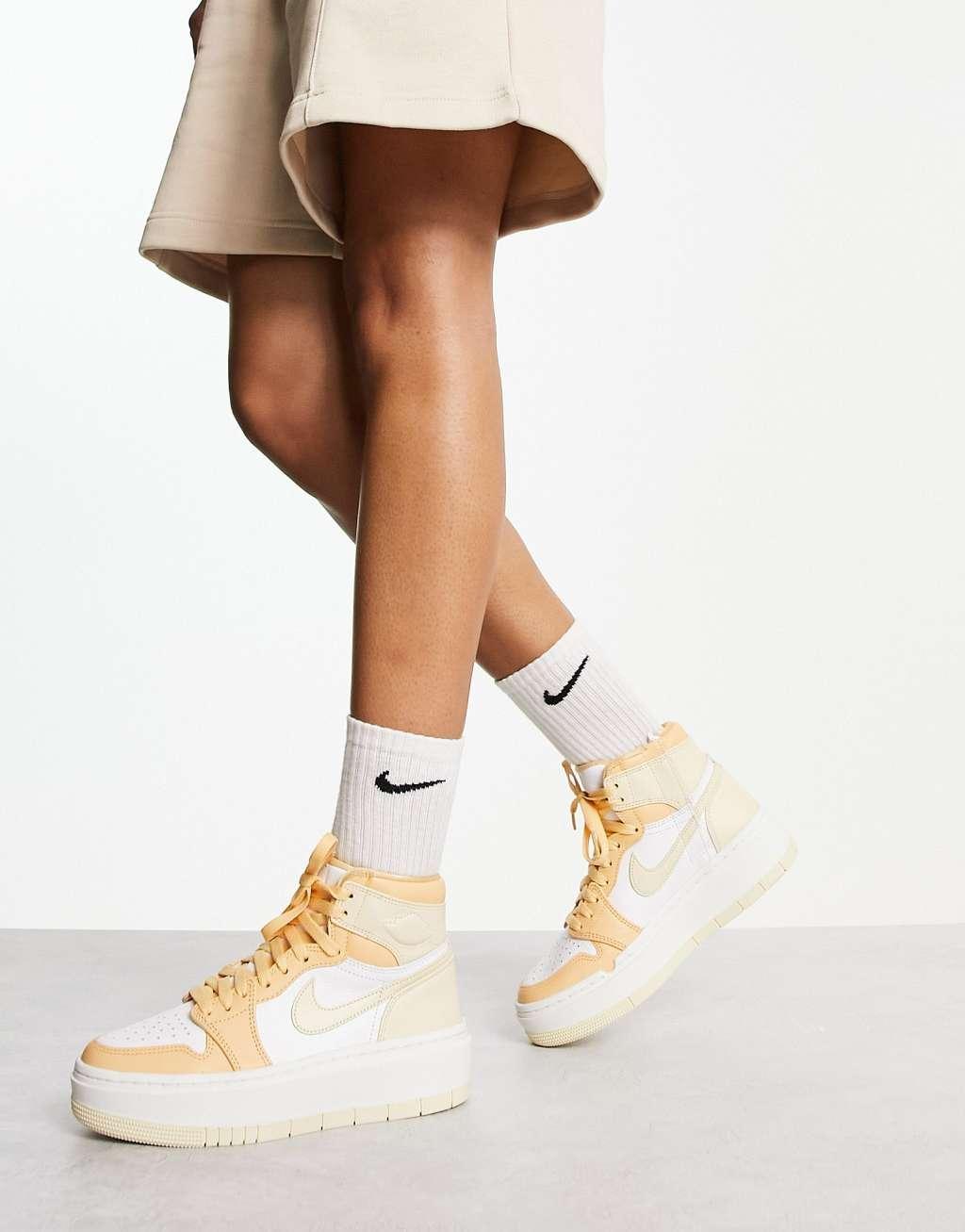 Nike Jordan 1 Elevate High sneakers Product Image