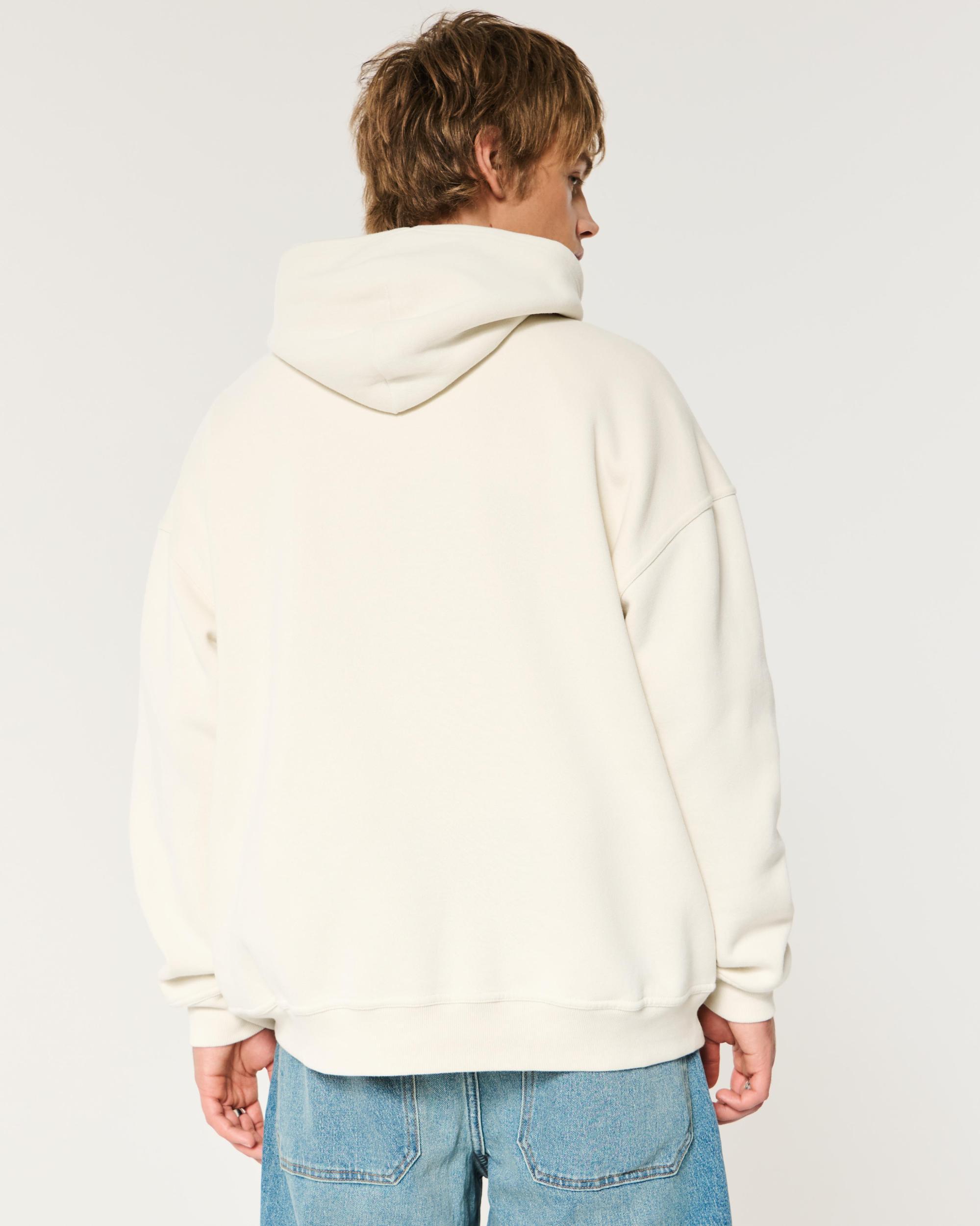Baggy Hoodie Product Image