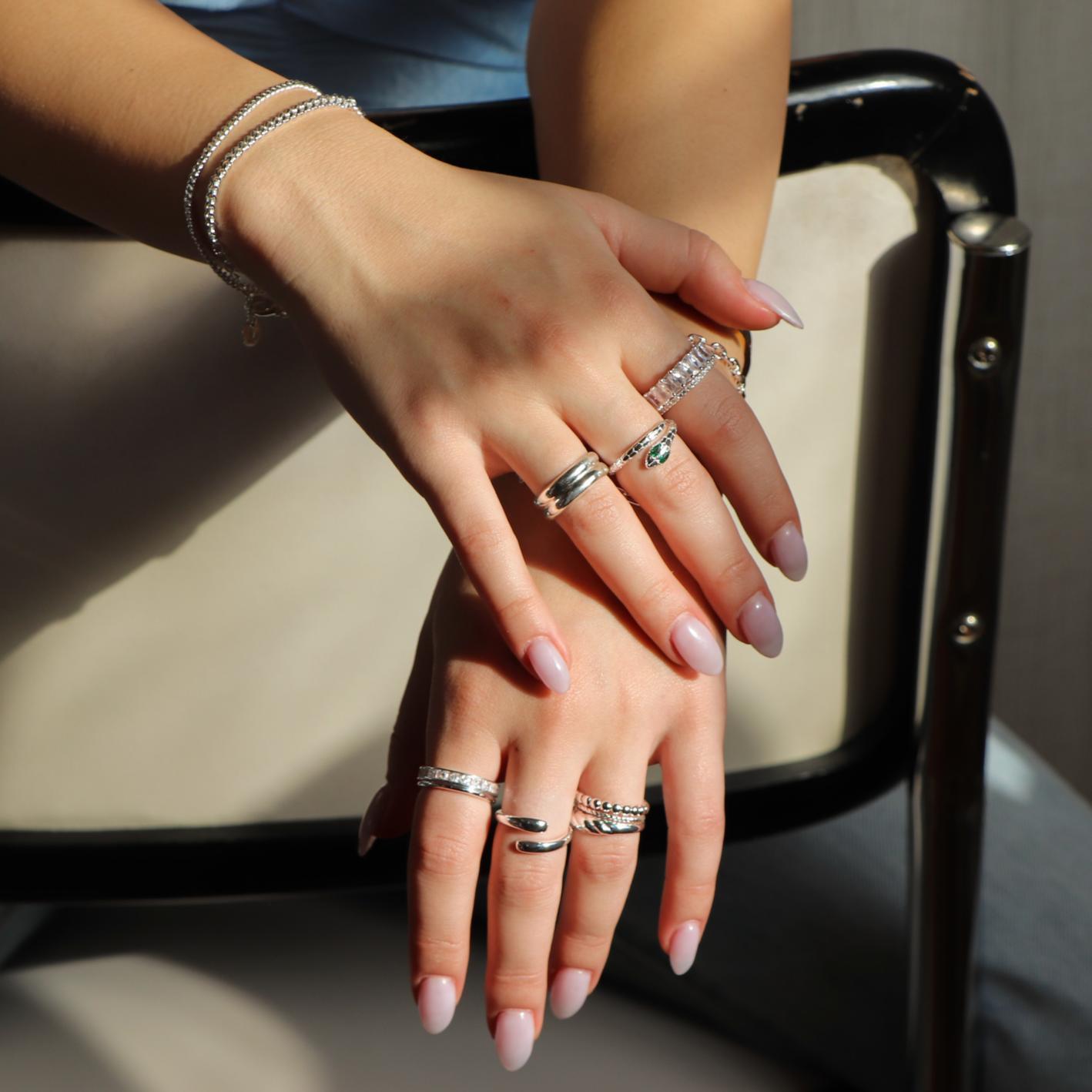 Two Sided Ring Product Image