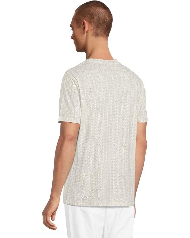 Icon Pocket Logo Tee Product Image