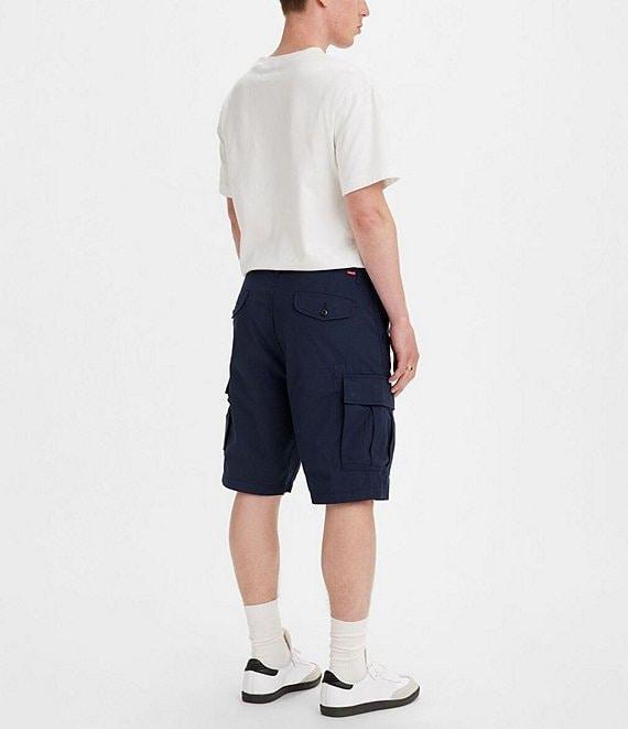 Levi's® Carrier Twill Ripstop 9.5#double; Inseam Cargo Shorts Product Image