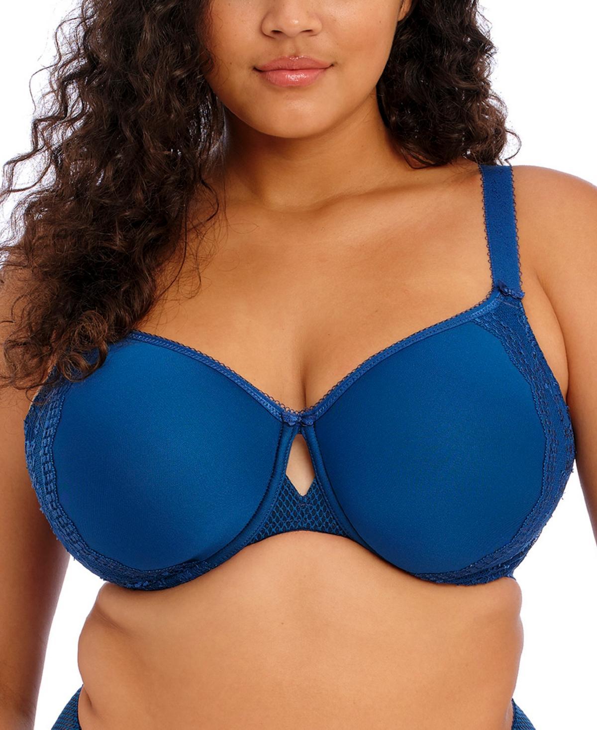 Charley Side Support Plunge Bra Product Image