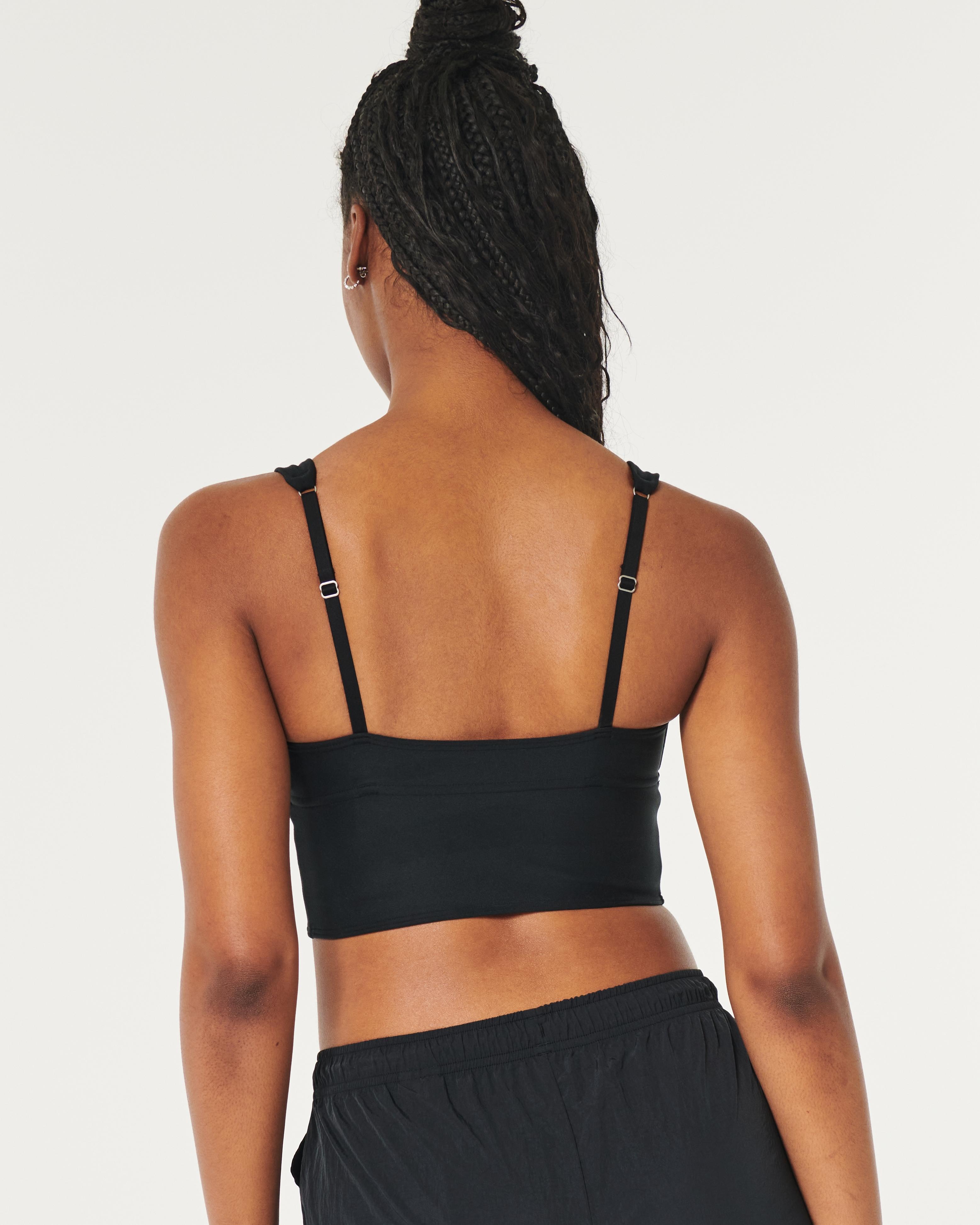 Gilly Hicks Recharge Bustier Product Image