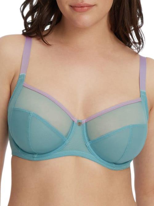 Spellbound Side Support Bra Product Image