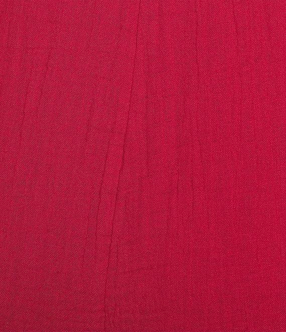 Westbound Cotton Crop Pants Product Image