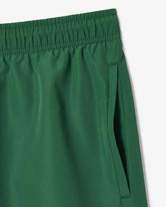 Quick-Dry Swim Trunks Product Image