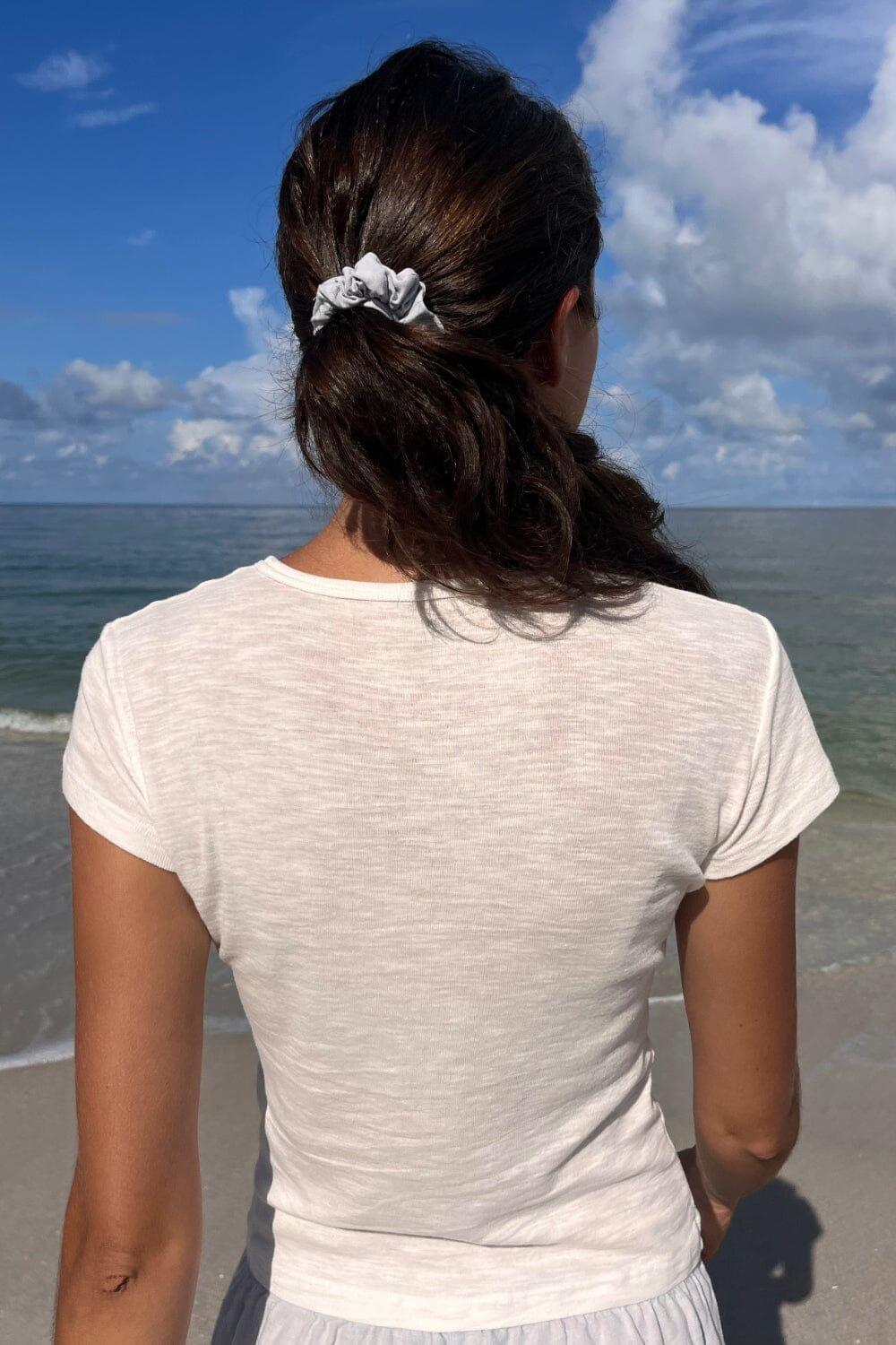 Hailie Basic Top Product Image