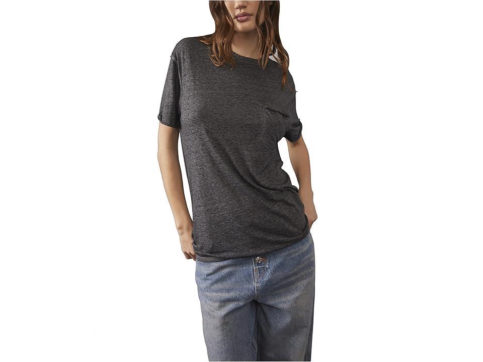 Free People Vella Tee Women's Clothing Product Image