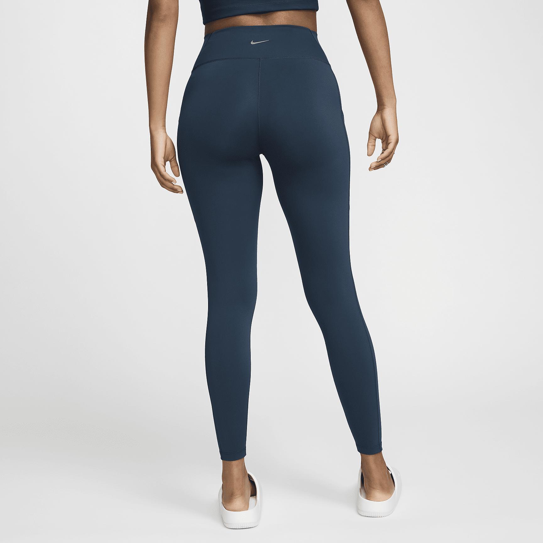 Womens Nike One Dri-FIT High-Rise 7/8 Training Tights Product Image