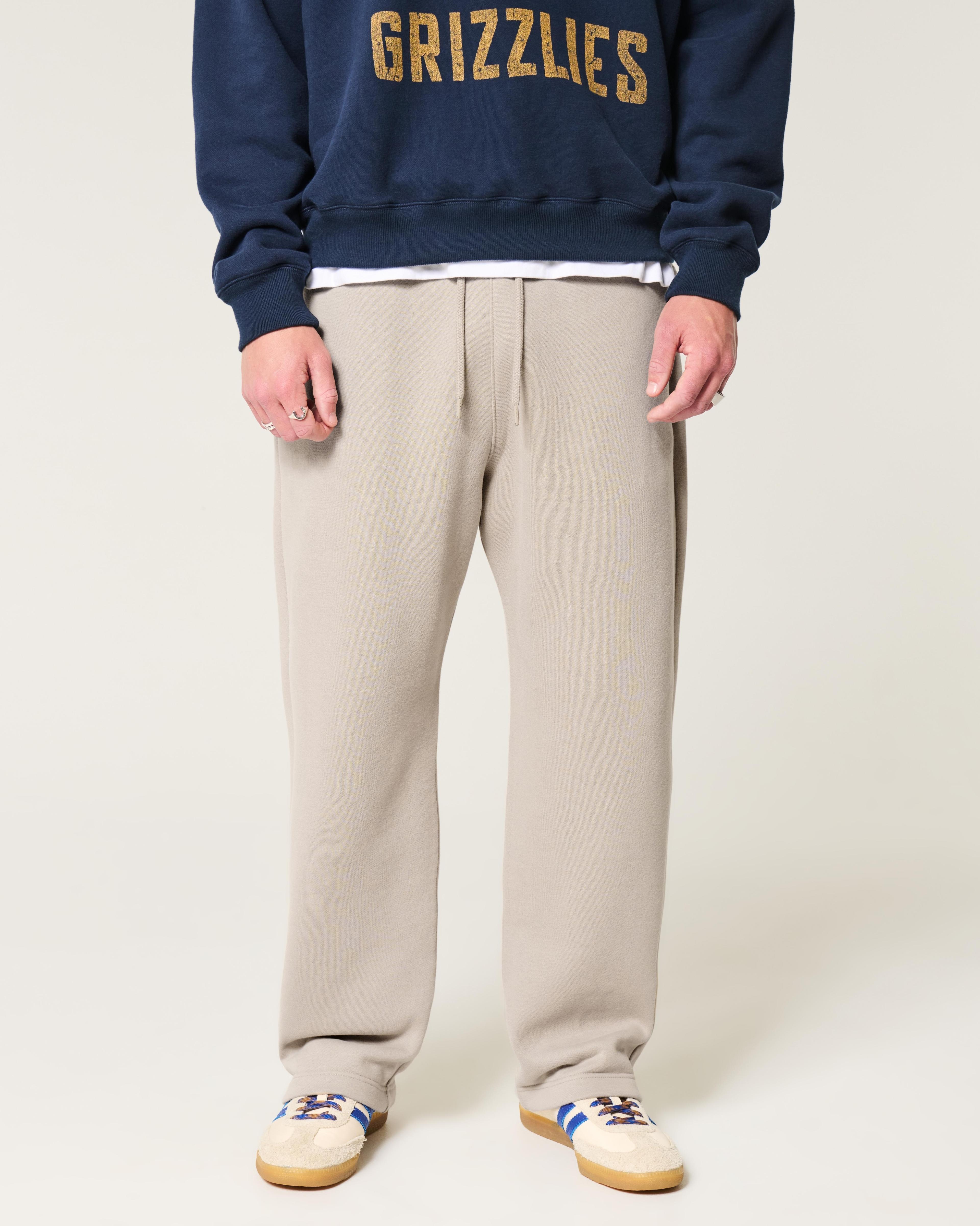 Baggy Sweatpants Product Image