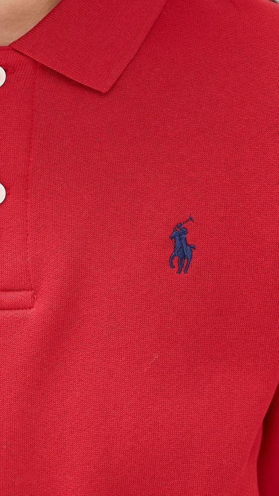 Polo Ralph Lauren Polo Sweatshirt | Shopbop Product Image