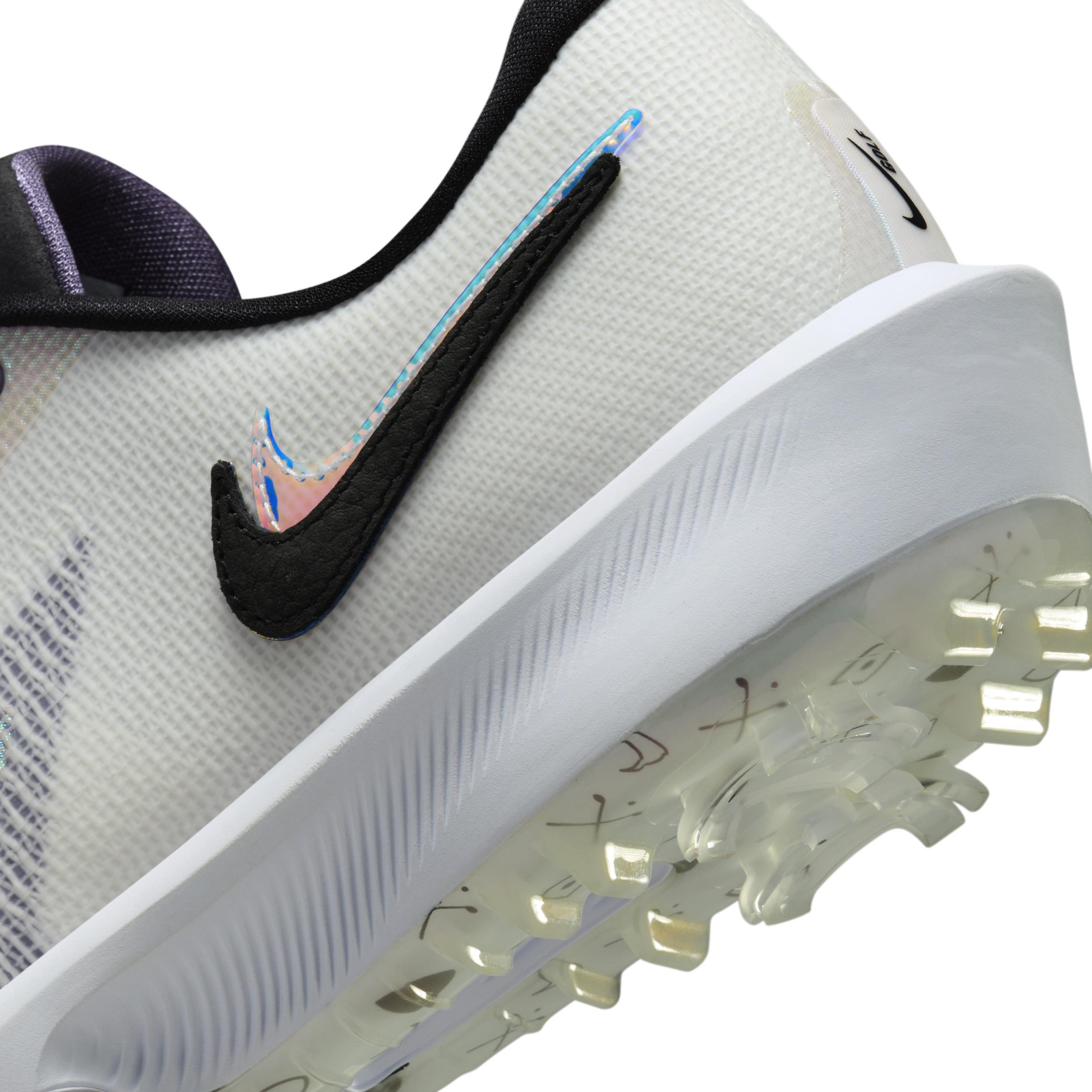 Nike Mens Air Zoom Infinity Tour NRG Golf Shoes Product Image