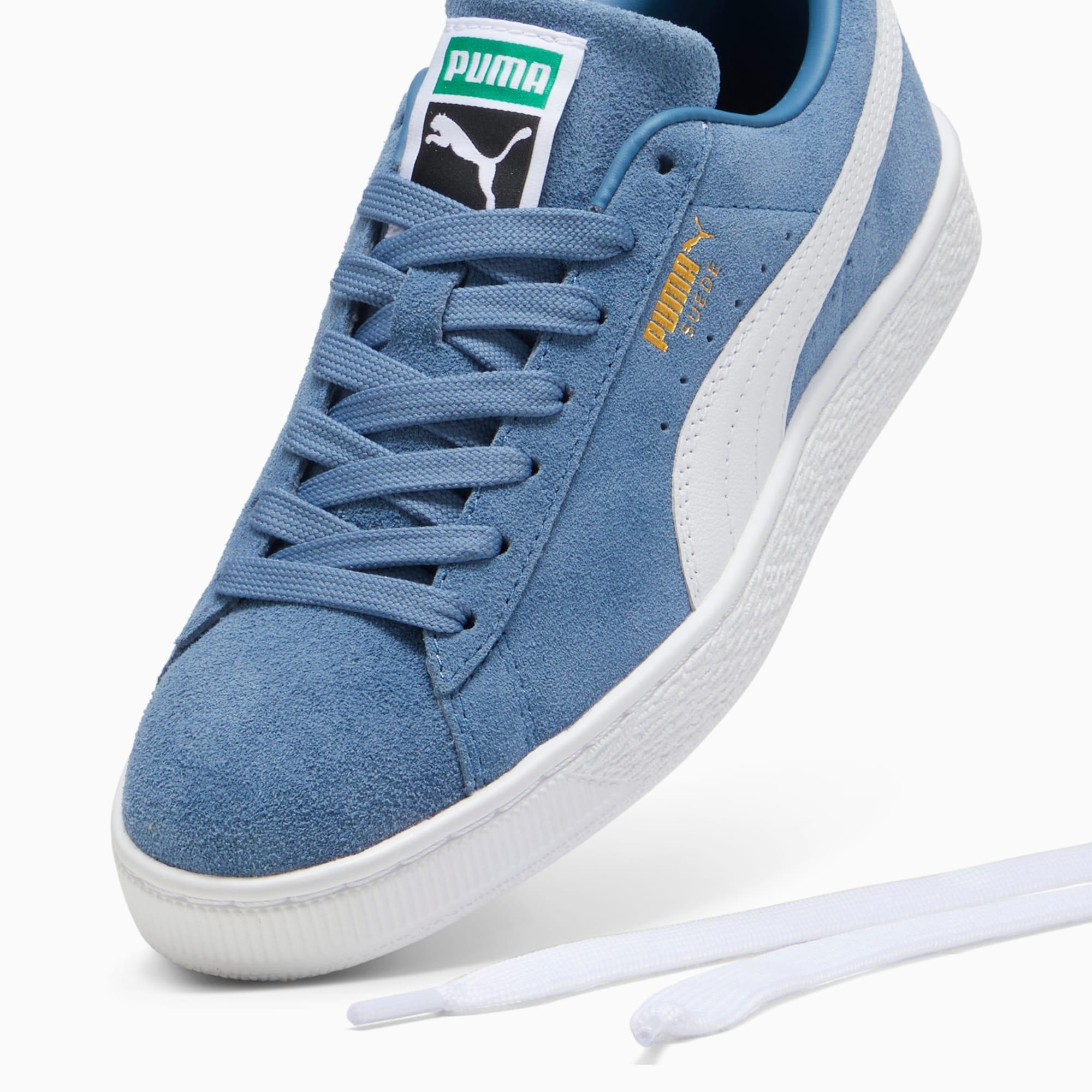 Suede Classic Sneakers Product Image