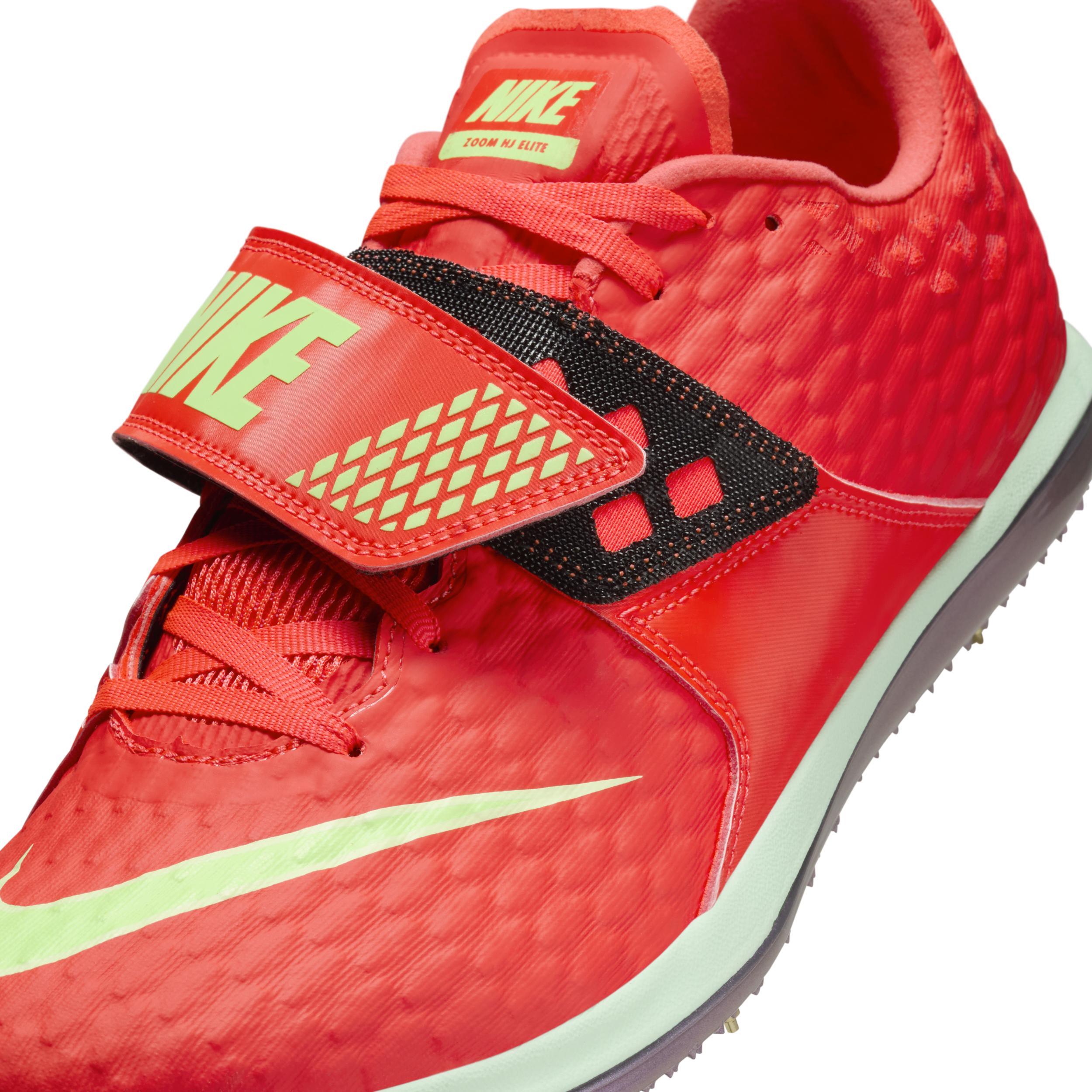 Nike Men's High Jump Elite Track & Field Jumping Spikes Product Image