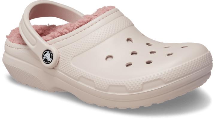 Crocs Unisex Classic Lined Clog Product Image