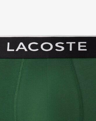 3-Pack Stretch Cotton Trunks Product Image