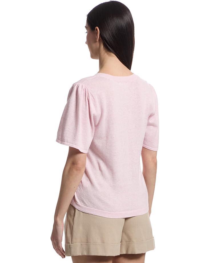 Perfect Sweater Tee Product Image