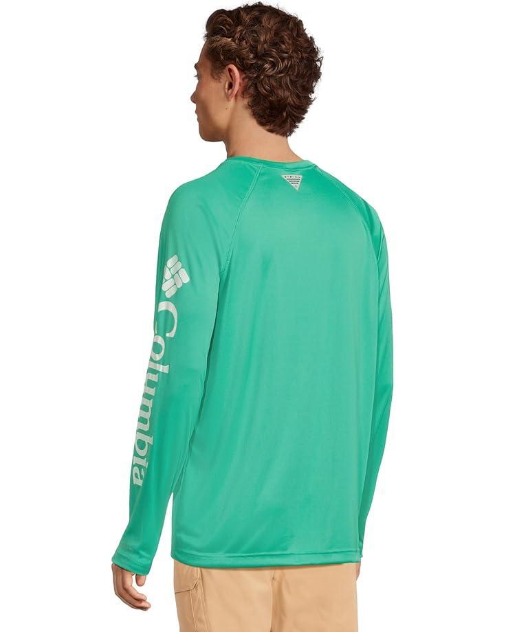 Terminal Tackle Heather Long Sleeve Shirt Product Image