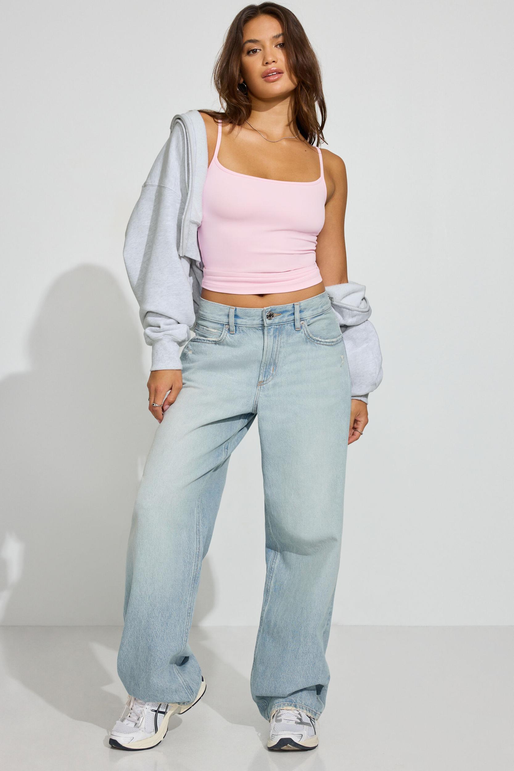 Bodycon Boat Neck Sweater Product Image