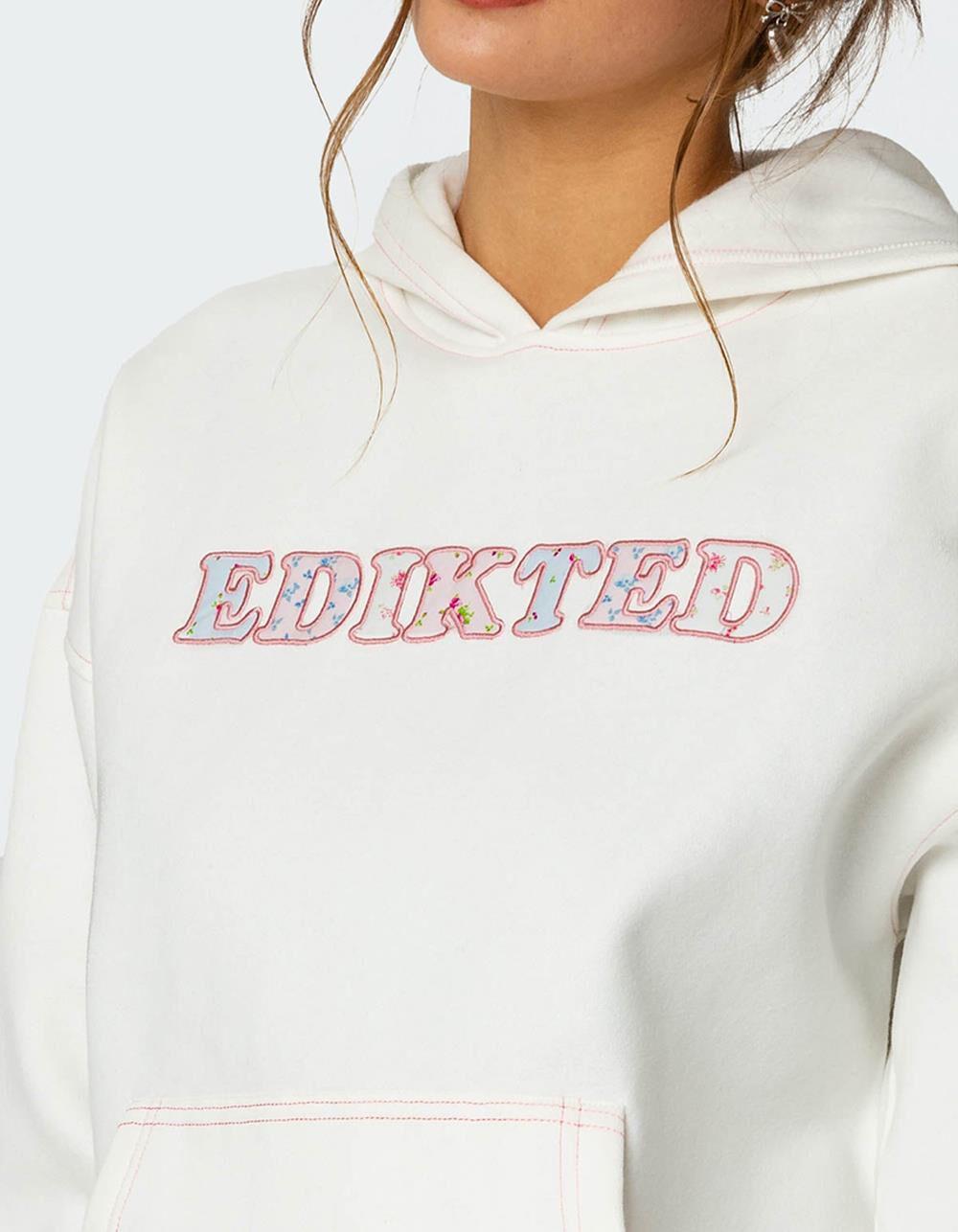 EDIKTED Mili Edikted Hoodie Product Image