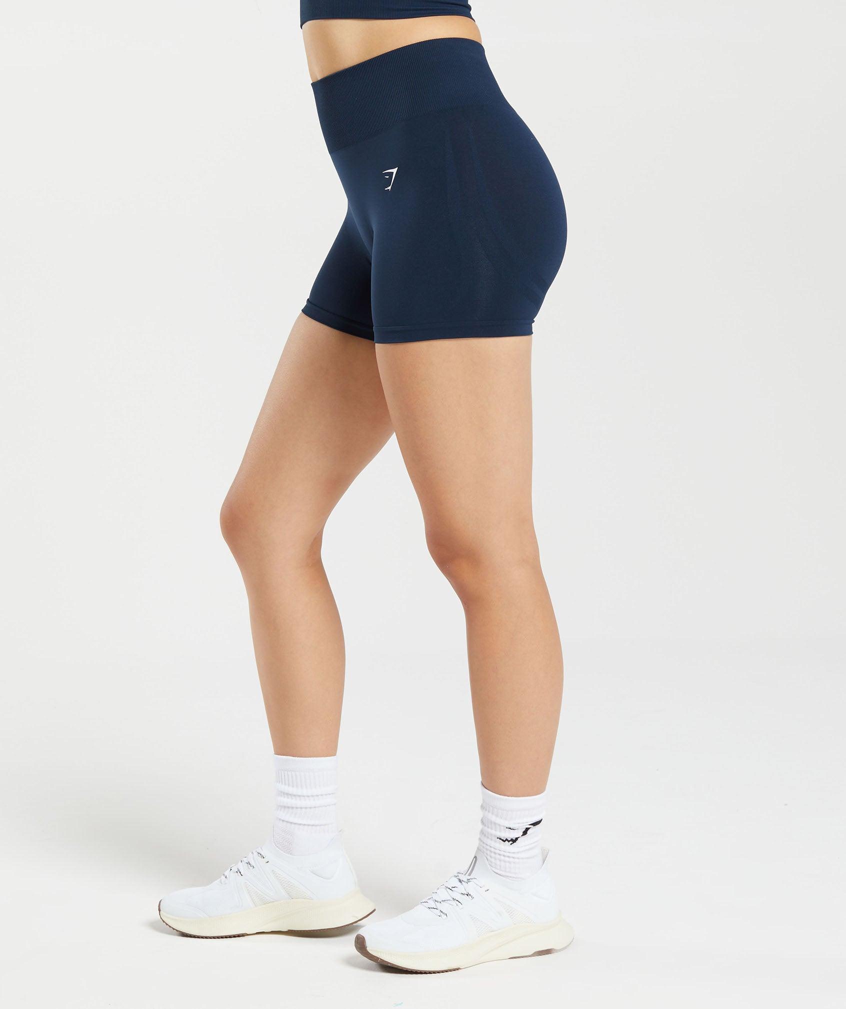 Everyday Seamless Shorts Product Image