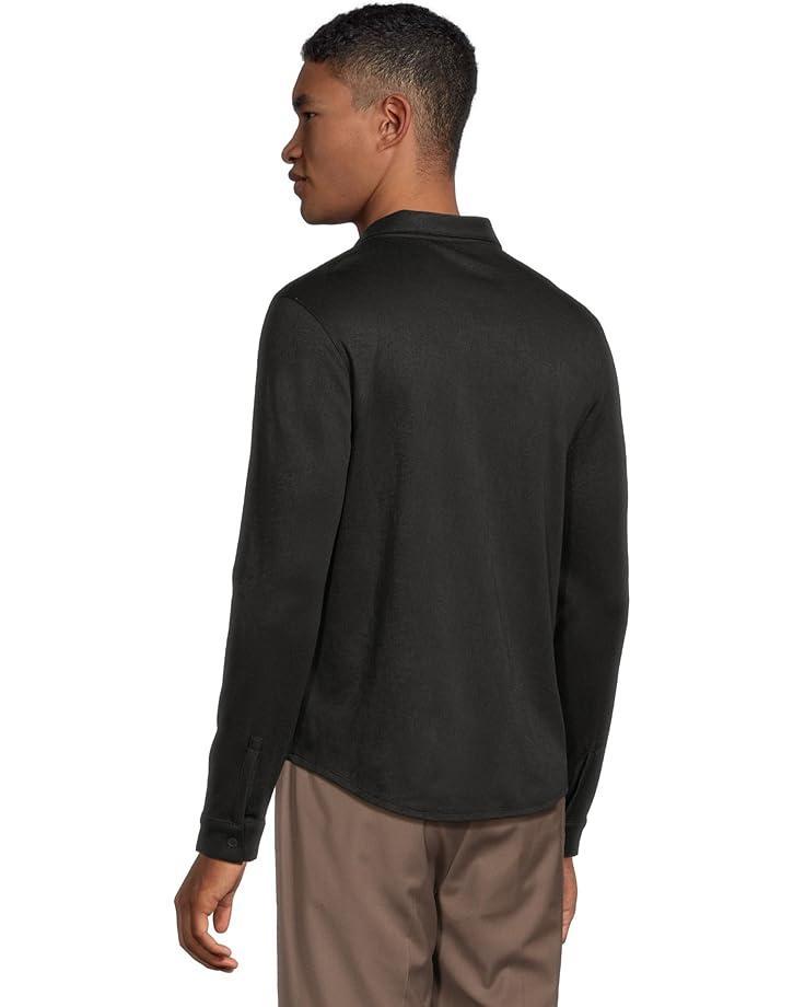 Miner Western Shirt K6943F25 Product Image