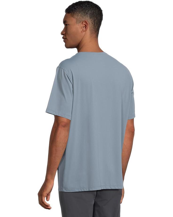 Big RVCA T-Shirt Short Sleeve Product Image