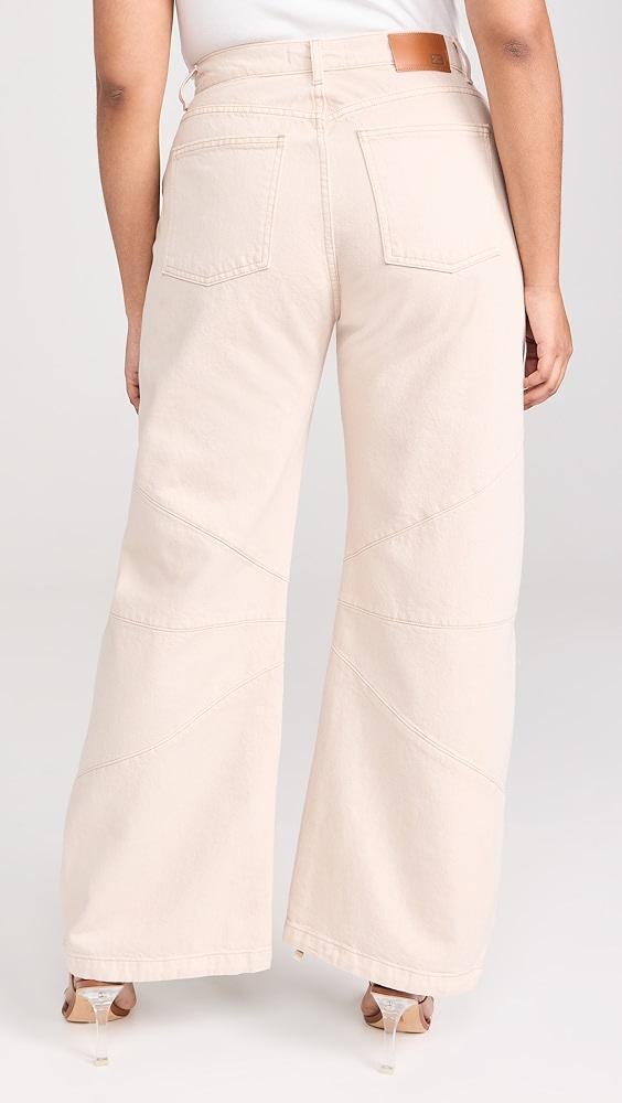 EB Denim Frederic Jeans | Shopbop Product Image