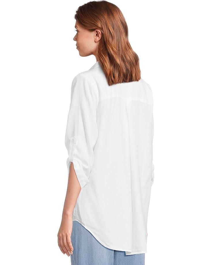 Oasis Tunic II 3/4 Sleeve Product Image