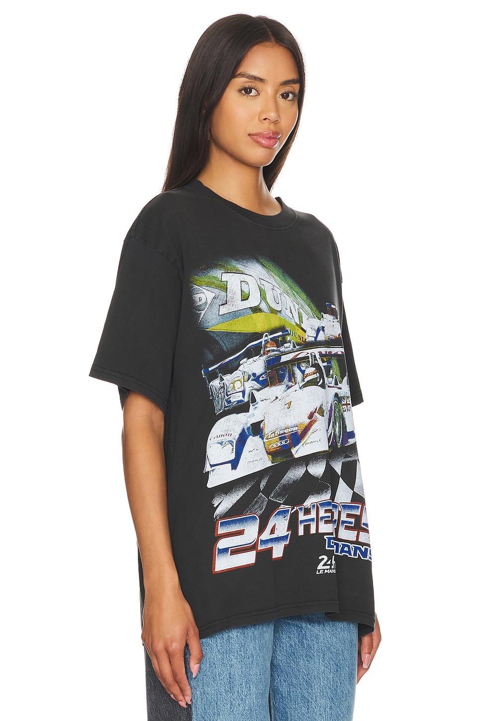 24 Heures Du Mans Race Boxy Tee Philcos Product Image