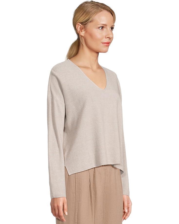 Crew Neck Sweater Product Image