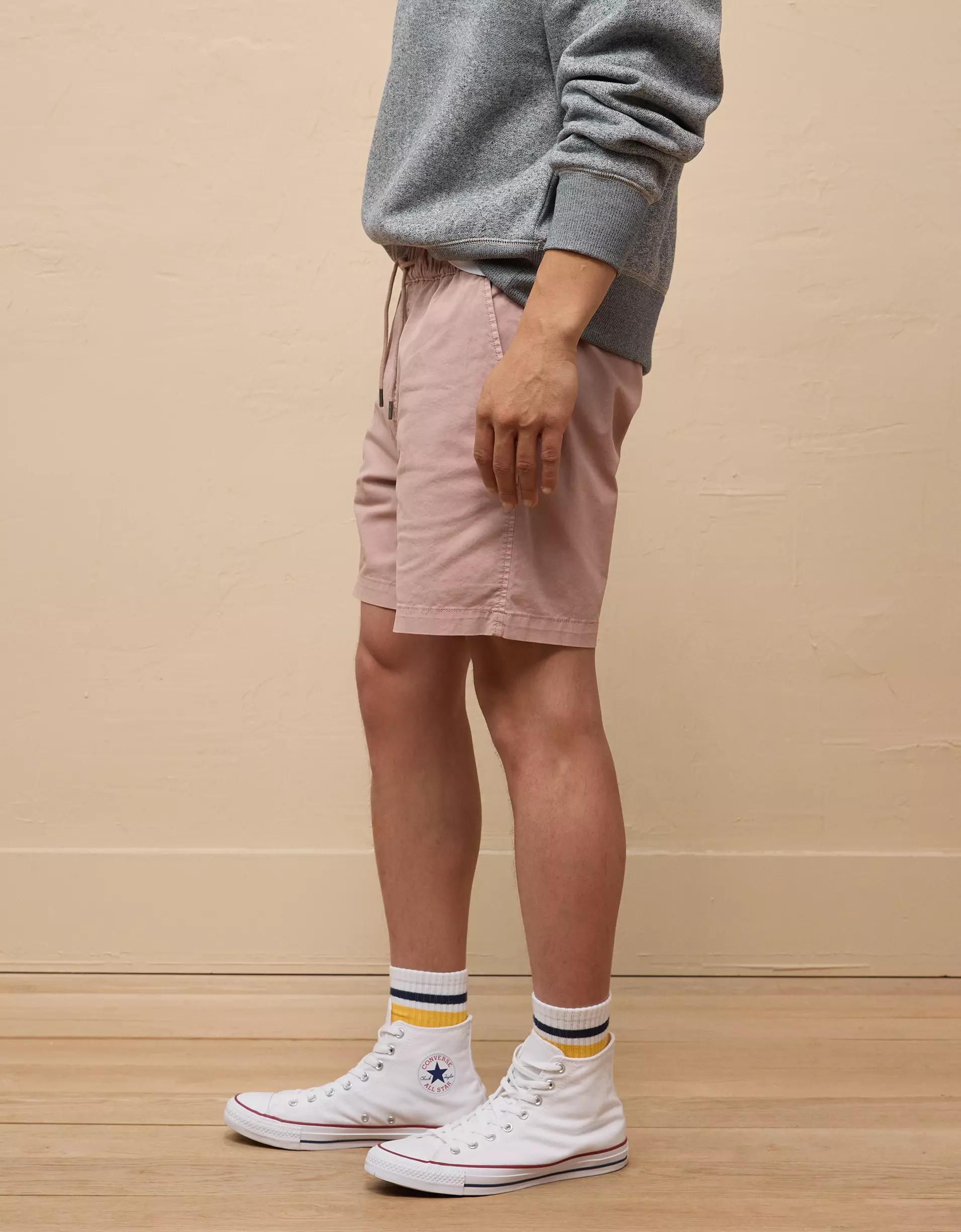 AE 7" Flex Lived-In Trekker Short Product Image